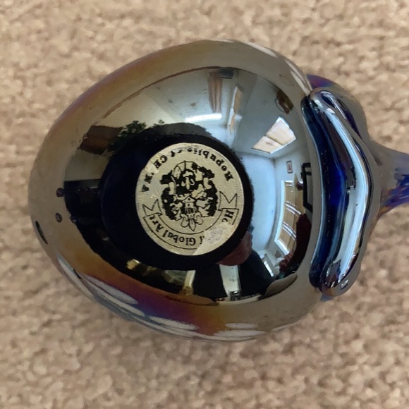 Multicolored Paperweight - Picture 4 of 4